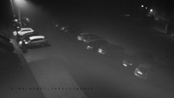 Hotel Čarták – parkoviště