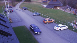 Hotel Čarták – parkoviště