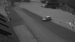 Hotel Čarták – parkoviště