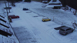 Hotel Čarták – parkoviště