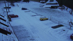 Hotel Čarták – parkoviště