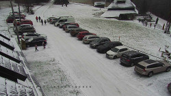 Hotel Čarták – parkoviště