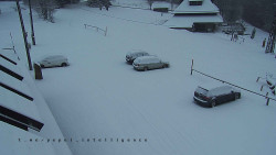 Hotel Čarták – parkoviště