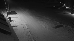 Hotel Čarták – parkoviště