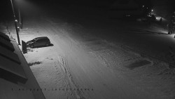 Hotel Čarták – parkoviště