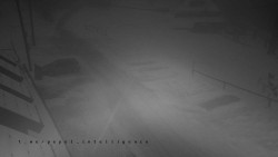 Hotel Čarták – parkoviště