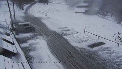 Hotel Čarták – parkoviště