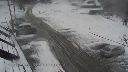 Hotel Čarták – parkoviště