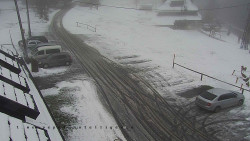 Hotel Čarták – parkoviště