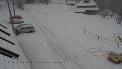 Hotel Čarták – parkoviště