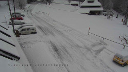 Hotel Čarták – parkoviště