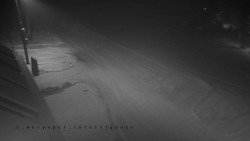 Hotel Čarták – parkoviště