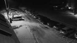 Hotel Čarták – parkoviště