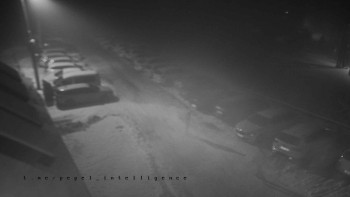 Horský hotel Čarták na Soláni