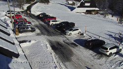 Hotel Čarták – parkoviště