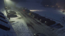 Hotel Čarták – parkoviště