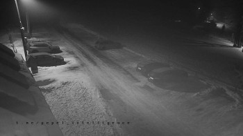 Horský hotel Čarták na Soláni