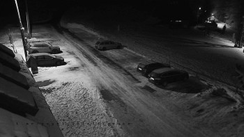 Horský hotel Čarták na Soláni