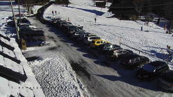 Hotel Čarták – parkoviště