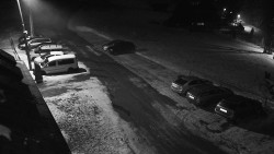 Hotel Čarták – parkoviště