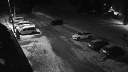 Hotel Čarták – parkoviště