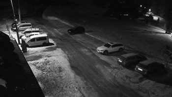 Horský hotel Čarták na Soláni