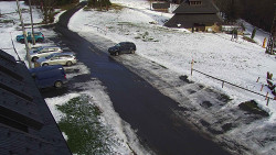 Hotel Čarták – parkoviště