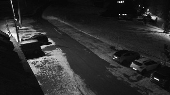 Horský hotel Čarták na Soláni