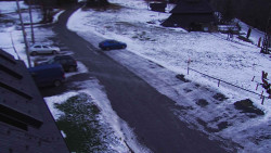 Hotel Čarták – parkoviště