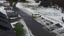 Hotel Čarták – parkoviště