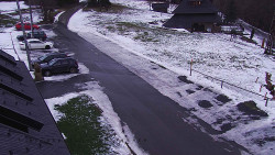 Hotel Čarták – parkoviště