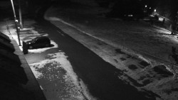 Hotel Čarták – parkoviště