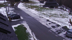 Hotel Čarták – parkoviště