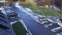 Hotel Čarták – parkoviště