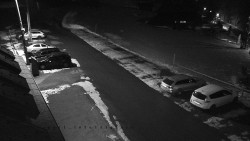 Hotel Čarták – parkoviště