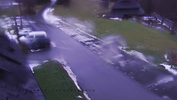 Horský hotel Čarták na Soláni