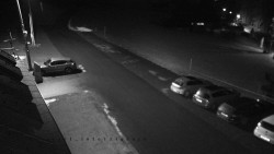 Hotel Čarták – parkoviště