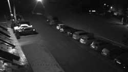 Hotel Čarták – parkoviště