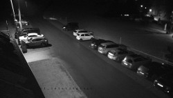 Hotel Čarták – parkoviště