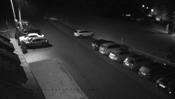 Hotel Čarták – parkoviště