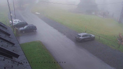 Hotel Čarták – parkoviště