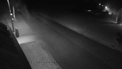 Hotel Čarták – parkoviště