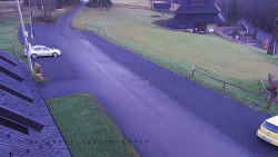 Hotel Čarták – parkoviště