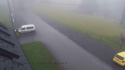 Hotel Čarták – parkoviště