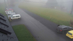 Hotel Čarták – parkoviště