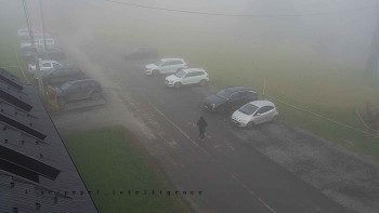 Horský hotel Čarták na Soláni