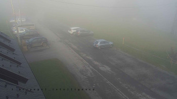 Horský hotel Čarták na Soláni