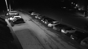 Horský hotel Čarták na Soláni