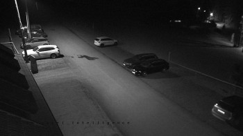 Horský hotel Čarták na Soláni