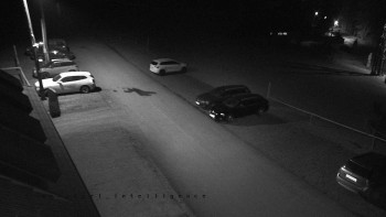 Horský hotel Čarták na Soláni